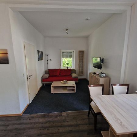 Gaestehaus "Auszeit" Burgschwalbach Екстериор снимка