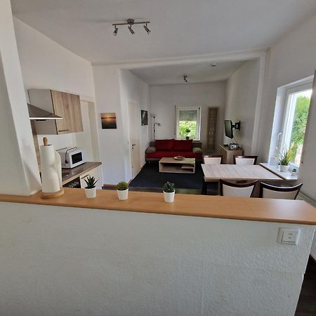 Gaestehaus "Auszeit" Burgschwalbach Екстериор снимка