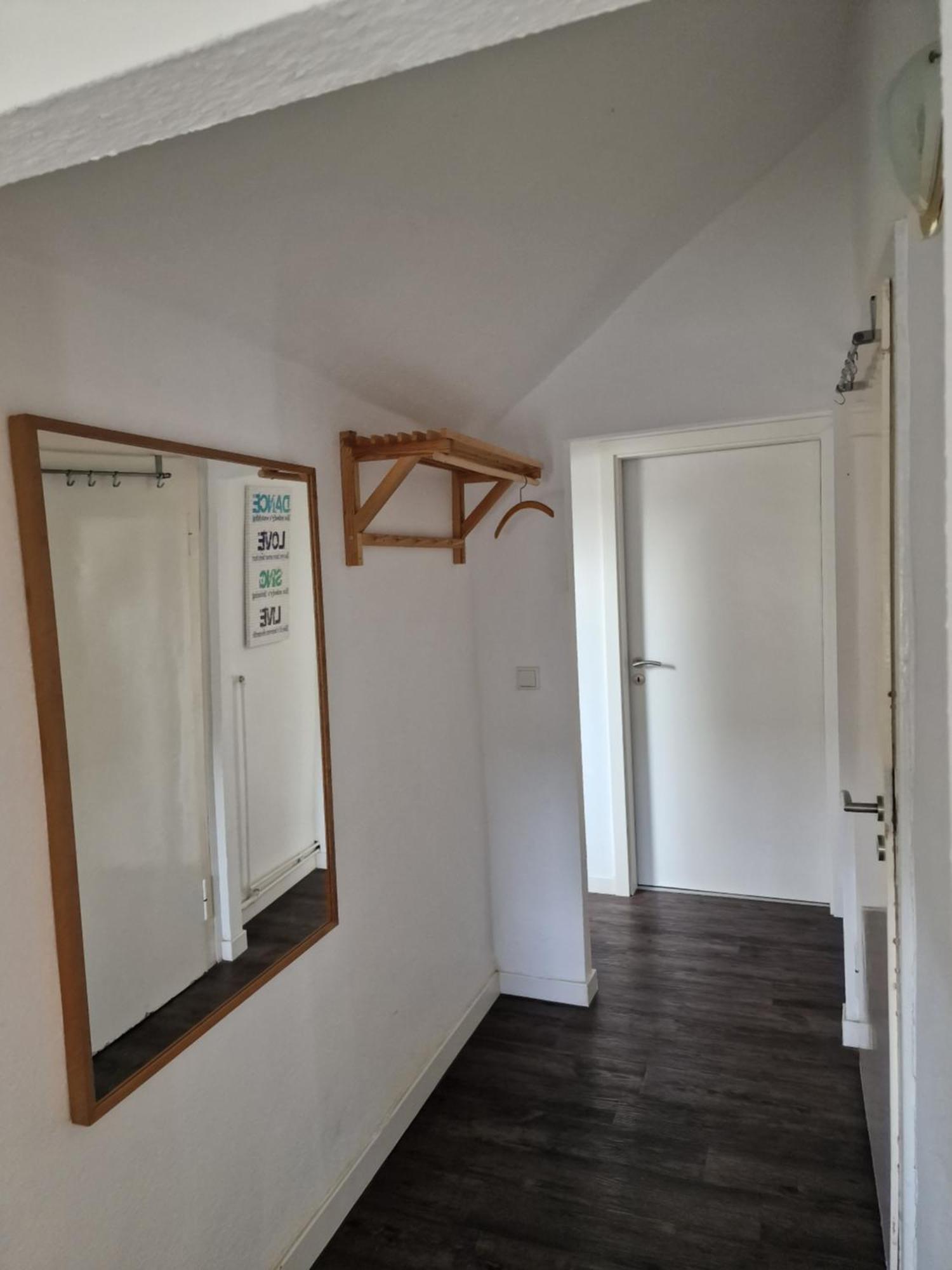 Gaestehaus "Auszeit" Burgschwalbach Екстериор снимка