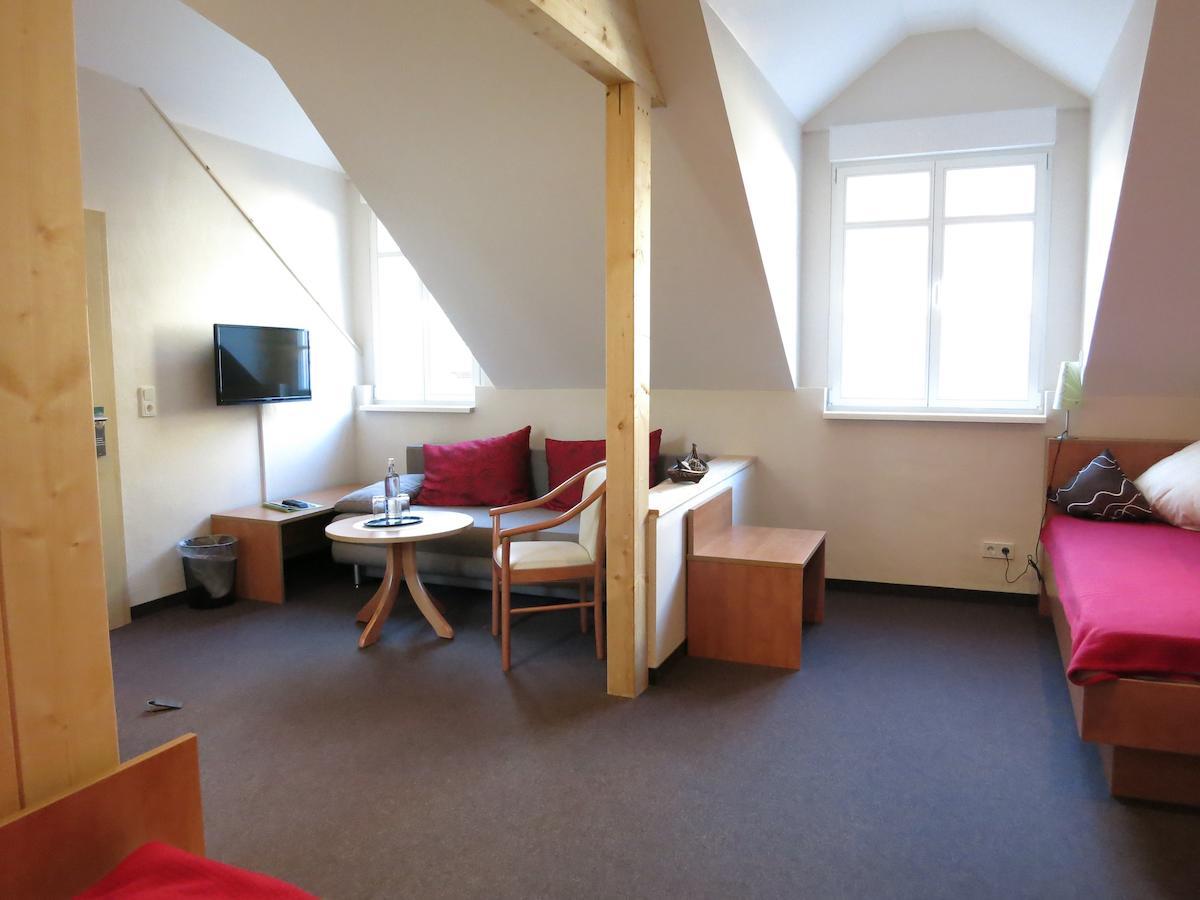 Gaestehaus "Auszeit" Burgschwalbach Стая снимка