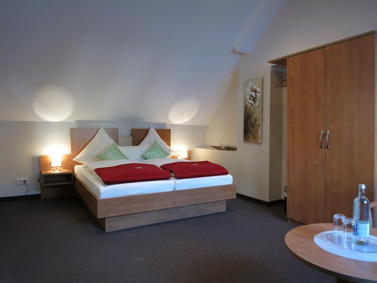 Gaestehaus "Auszeit" Burgschwalbach Стая снимка