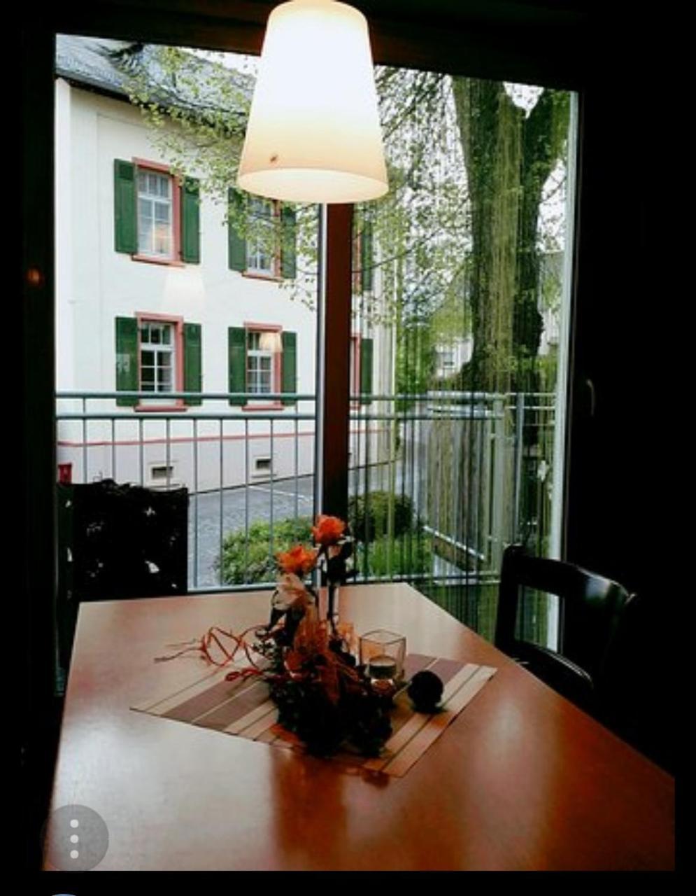Gaestehaus "Auszeit" Burgschwalbach Екстериор снимка